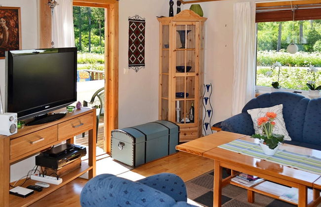 5 Person Holiday Home in Digermulen - Foto 16