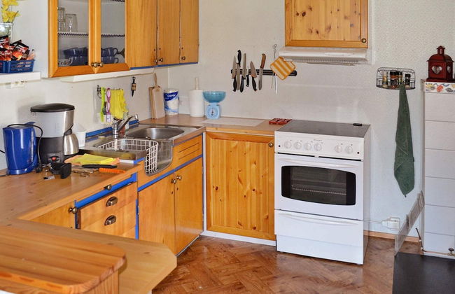 5 Person Holiday Home in Digermulen - Photo 11