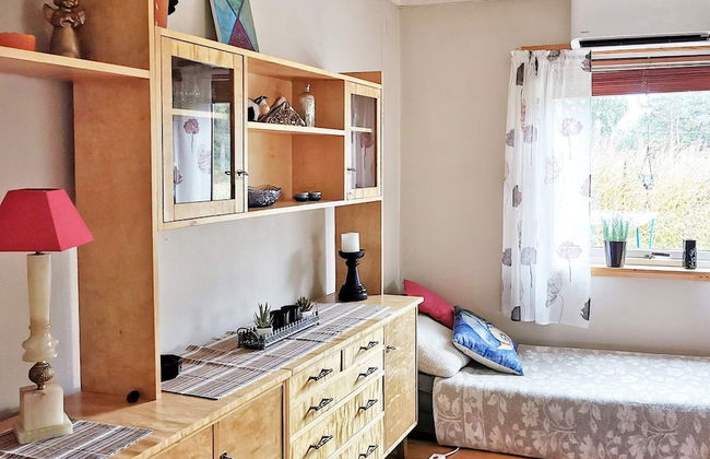 5 Person Holiday Home in Digermulen - Photo 8