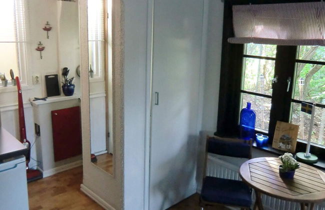 2 Person Holiday Home in Falkenberg-by Traum - Foto 7
