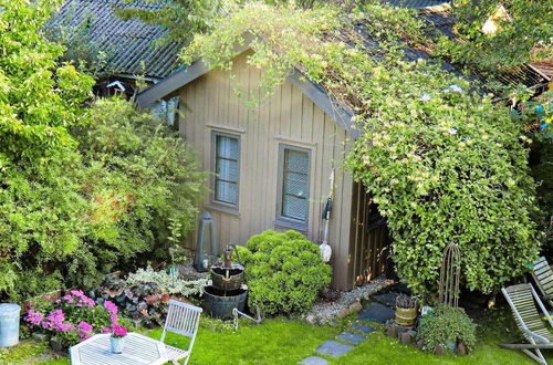 Photo 18 - 2 Person Holiday Home in Falkenberg