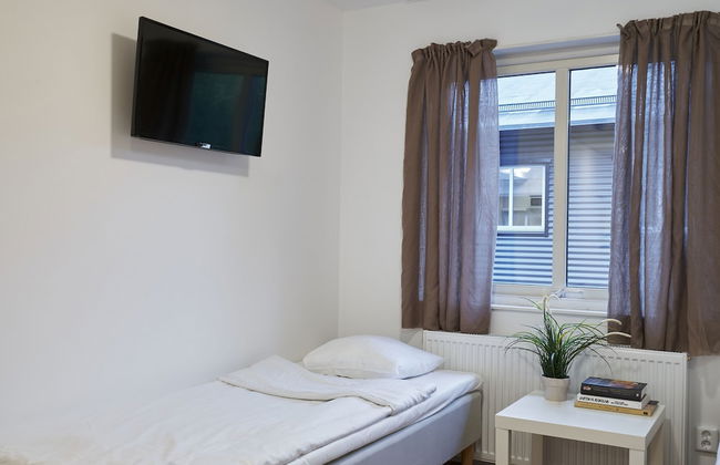 Bålsta Apartment Hotel - Foto 4