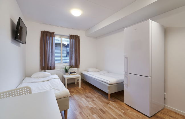 Bålsta Apartment Hotel - Foto 5