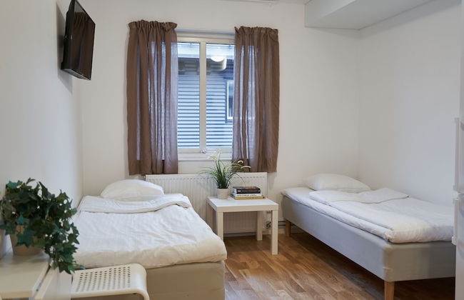 Bålsta Apartment Hotel - Foto 15