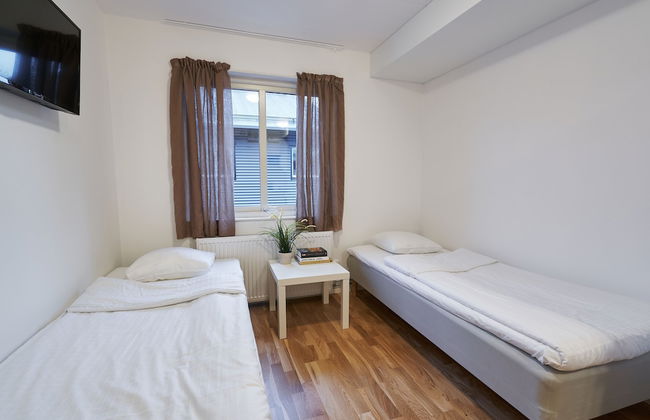 Bålsta Apartment Hotel - Foto 10