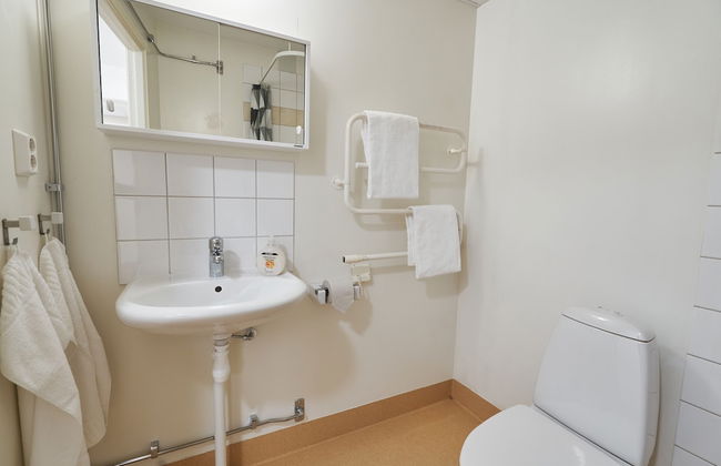 Bålsta Apartment Hotel - Foto 29