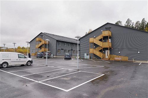 Foto 34 - Bålsta Apartment Hotel