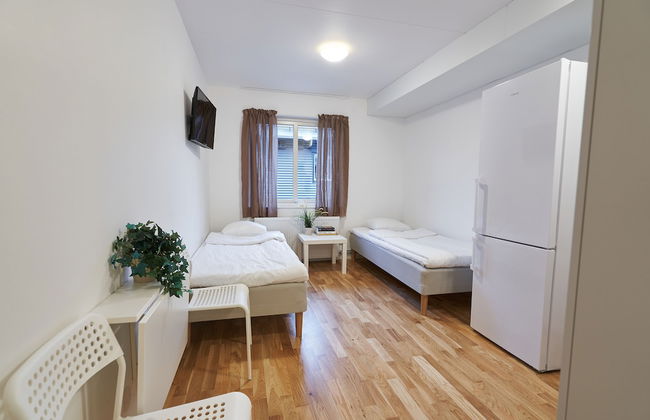 Bålsta Apartment Hotel - Foto 1
