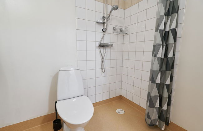 Bålsta Apartment Hotel - Foto 28