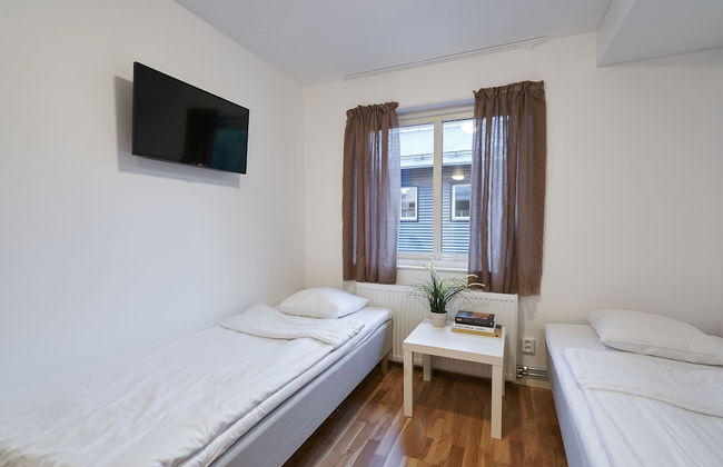 Bålsta Apartment Hotel - Foto 2