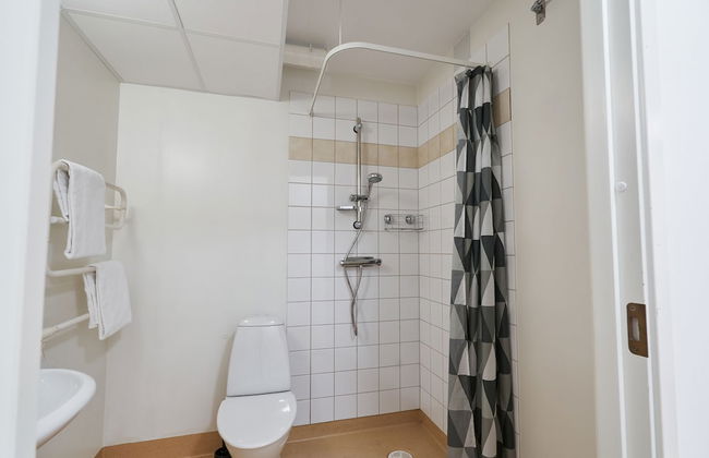 Bålsta Apartment Hotel - Foto 26