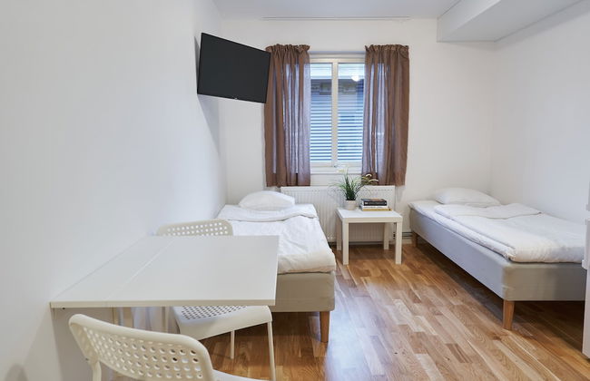 Bålsta Apartment Hotel - Foto 6