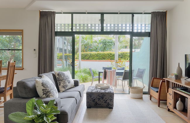 Crest Apartments Byron Bay - Foto 5