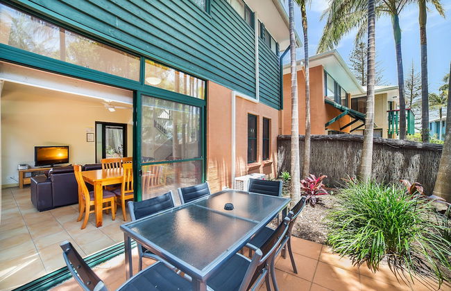 Crest Apartments Byron Bay - Foto 12
