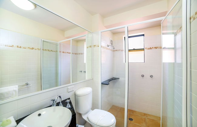 Crest Apartments Byron Bay - Foto 18