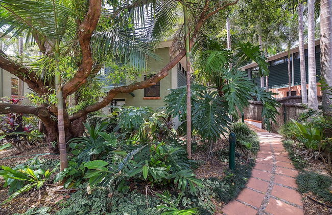 Crest Apartments Byron Bay - Foto 24