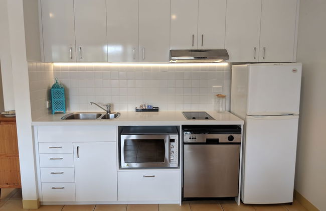Crest Apartments Byron Bay - Foto 3