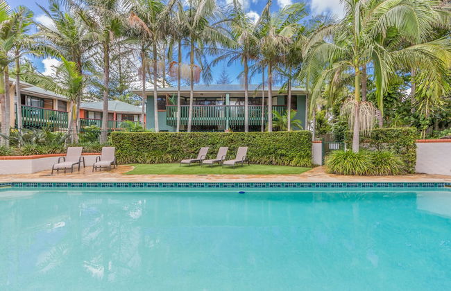 Crest Apartments Byron Bay - Foto 21