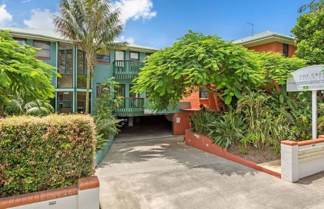 Crest Apartments Byron Bay - Foto 2