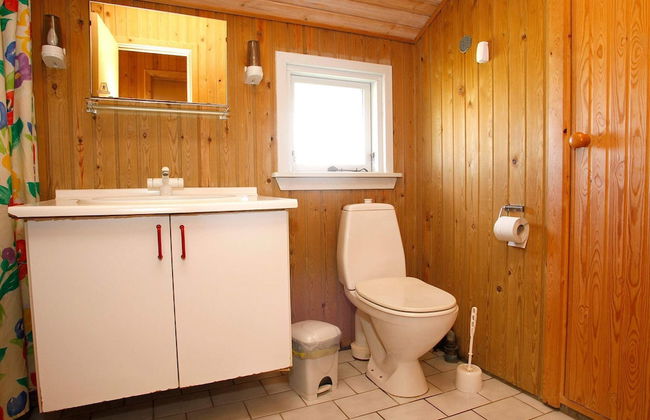 8 Person Holiday Home in Thisted - Foto 7