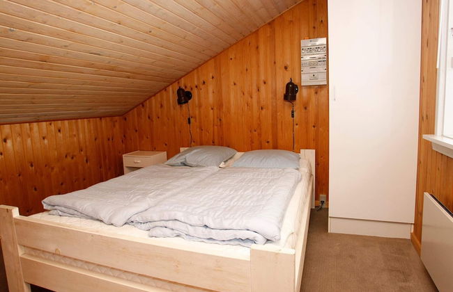 8 Person Holiday Home in Thisted - Foto 8
