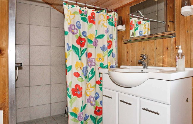 8 Person Holiday Home in Thisted - Foto 17