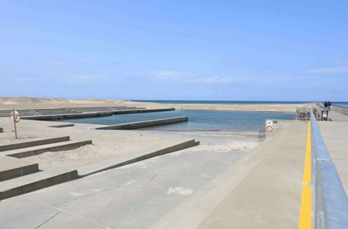 Photo 20 - Serene Holiday Home in Jutland near Sea