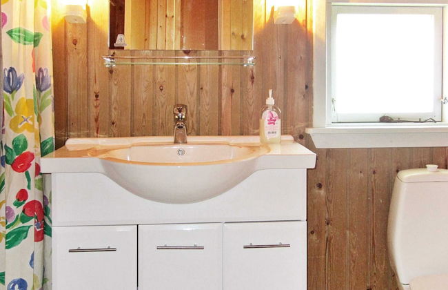8 Person Holiday Home in Thisted - Foto 14