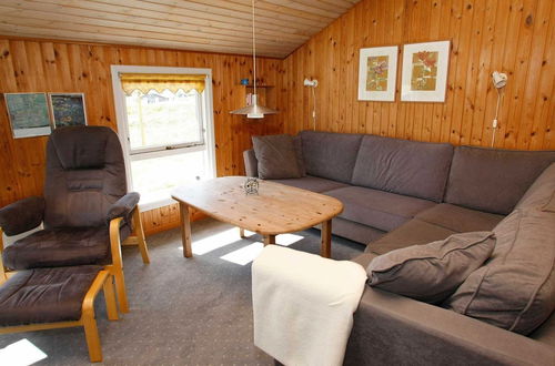 Foto 9 - 8 Person Holiday Home in Thisted