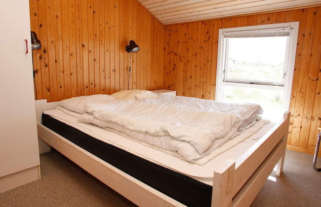 8 Person Holiday Home in Thisted - Foto 11