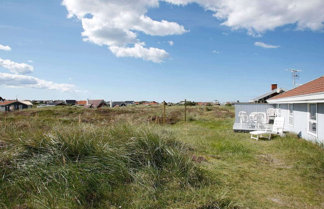 8 Person Holiday Home in Thisted - Foto 29