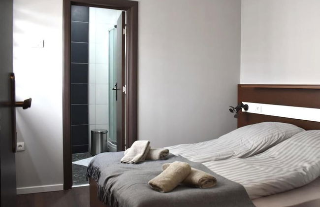 Apartments Zrenjanin - Foto 14