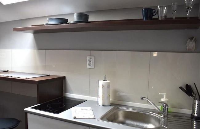 Apartments Zrenjanin - Foto 38