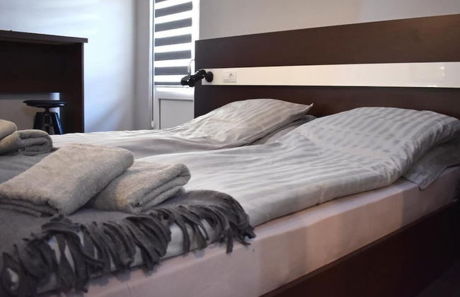Apartments Zrenjanin - Foto 22