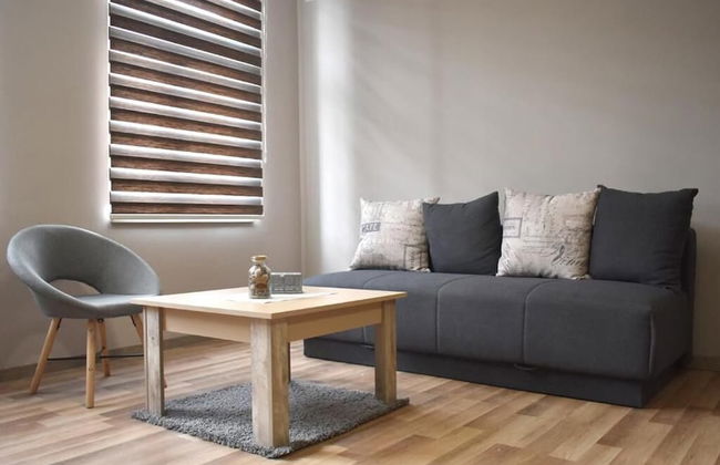 Apartments Zrenjanin - Foto 1