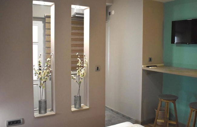 Apartments Zrenjanin - Foto 12