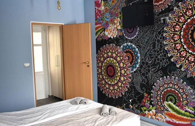 Apartments Zrenjanin - Foto 2