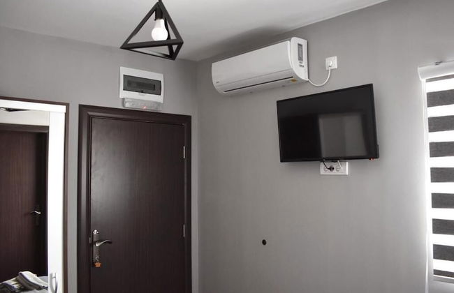Apartments Zrenjanin - Foto 13