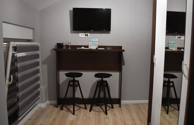 Apartments Zrenjanin - Foto 19