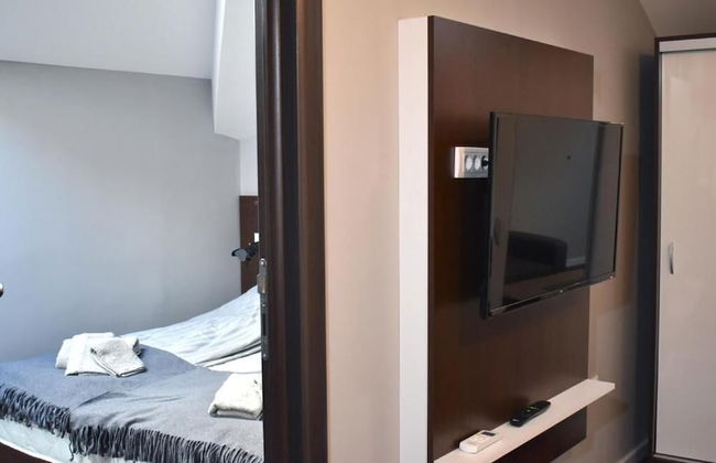 Apartments Zrenjanin - Foto 26