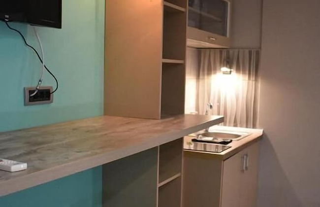 Apartments Zrenjanin - Foto 44