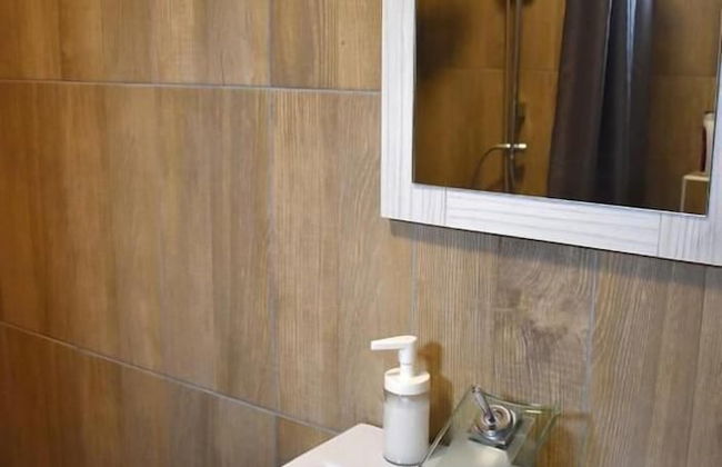 Apartments Zrenjanin - Foto 47