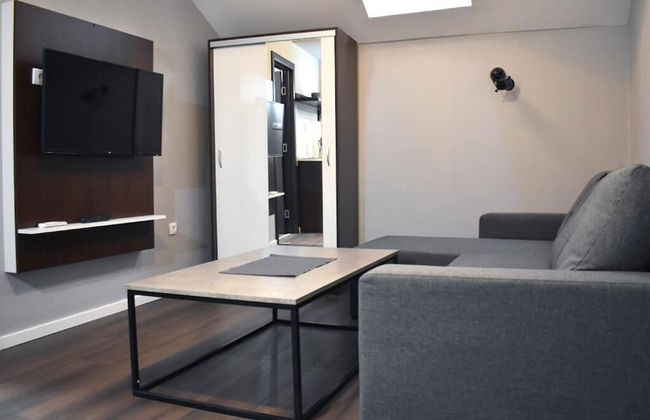 Apartments Zrenjanin - Foto 40