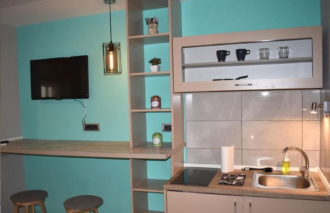 Apartments Zrenjanin - Foto 10