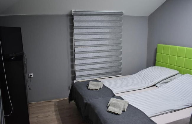 Apartments Zrenjanin - Foto 28