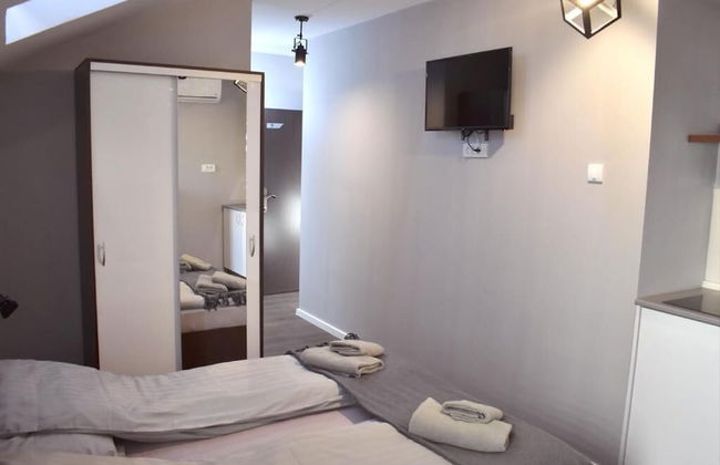 Apartments Zrenjanin - Foto 5