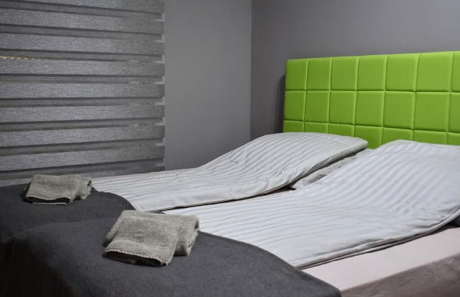 Apartments Zrenjanin - Foto 6