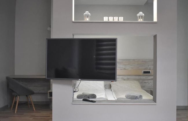 Apartments Zrenjanin - Foto 42