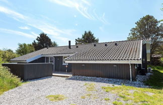 Photo 1 - 10 Person Holiday Home in Fjerritslev