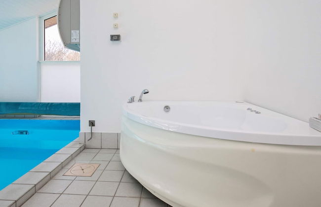 Luxury Retreat With Pool - By Traum Ferienwohnungen - Foto 15